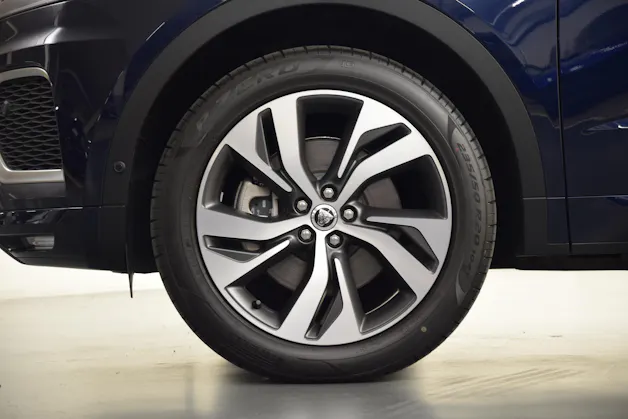Jaguar E-Pace 1.5 T 270e R-Dynamic HSE AWD
