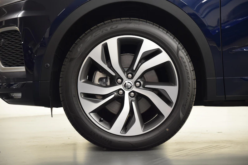 image du véhicule JAGUAR E-PACE