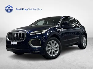 Jaguar E-Pace 1.5 T 270e R-Dynamic HSE AWD