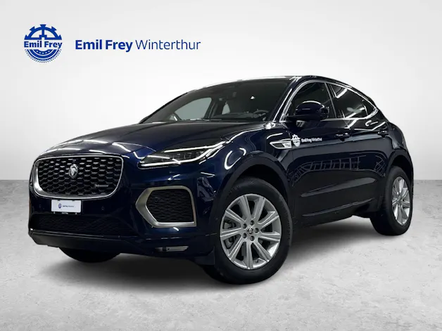 Jaguar E-Pace 1.5 T 270e R-Dynamic HSE AWD