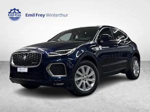 image du véhicule JAGUAR E-Pace 1.5 T 270e R-Dynamic HSE AWD