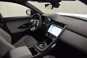 Jaguar E-Pace 1.5 T 270e R-Dynamic HSE AWD