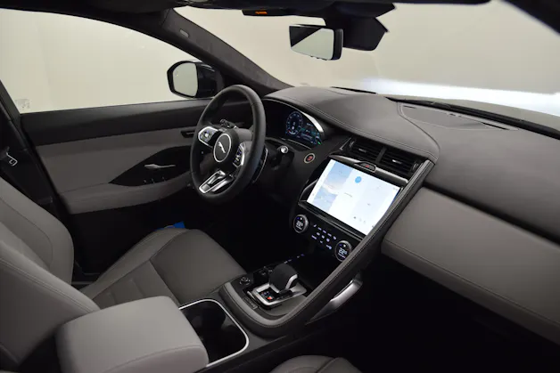 Jaguar E-Pace 1.5 T 270e R-Dynamic HSE AWD