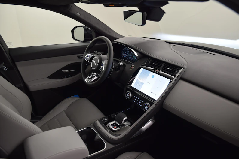 image du véhicule JAGUAR E-PACE