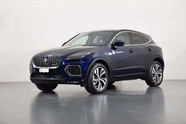 Jaguar E-Pace 1.5 T 270e R-Dynamic HSE AWD
