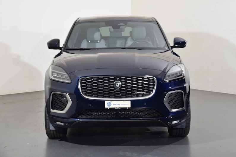 image du véhicule JAGUAR E-PACE