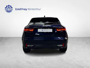 Jaguar E-Pace 1.5 T 270e R-Dynamic HSE AWD