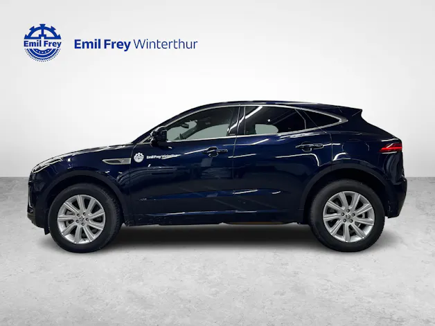 Jaguar E-Pace 1.5 T 270e R-Dynamic HSE AWD
