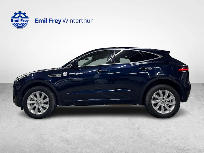 image du véhicule JAGUAR E-PACE