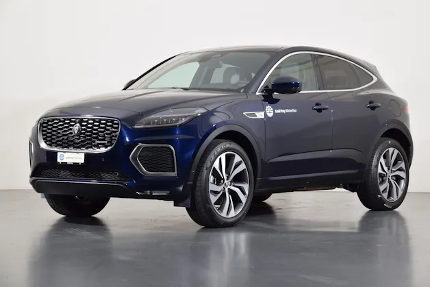 Jaguar E-Pace 1.5 T 270e R-Dynamic HSE AWD