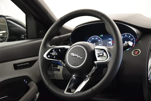 Jaguar E-Pace 1.5 T 270e R-Dynamic HSE AWD