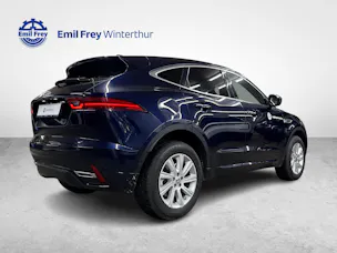 Jaguar E-Pace 1.5 T 270e R-Dynamic HSE AWD