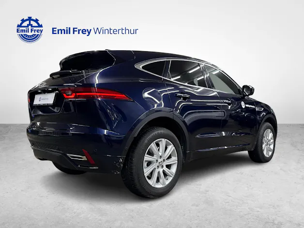 Jaguar E-Pace 1.5 T 270e R-Dynamic HSE AWD