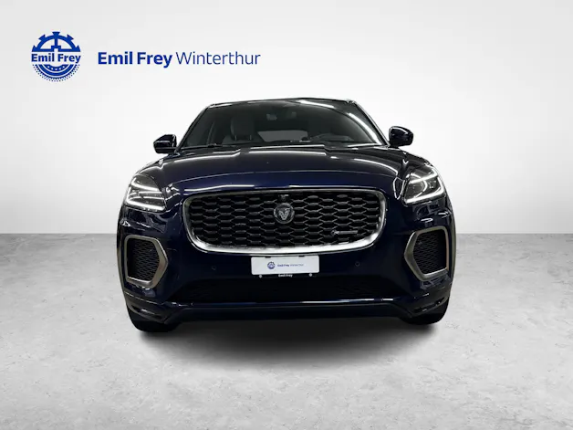Jaguar E-Pace 1.5 T 270e R-Dynamic HSE AWD