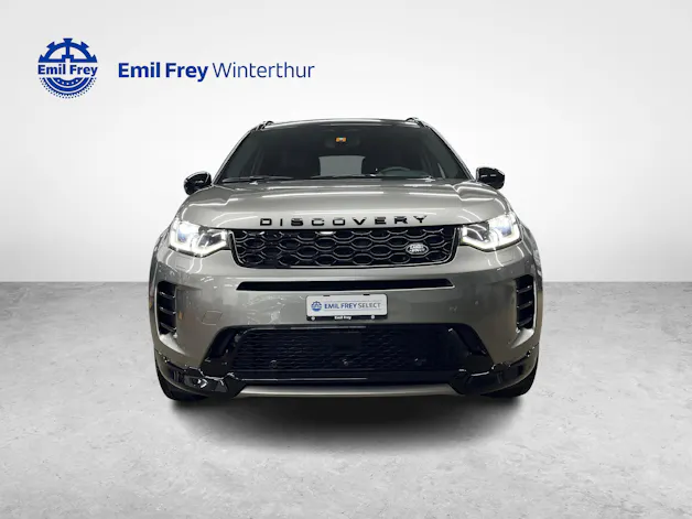 Land Rover Discovery Sport 2.0 D I4 200 Dynamic SE