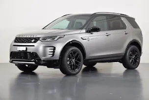 Land Rover Discovery Sport 2.0 D I4 200 Dynamic SE