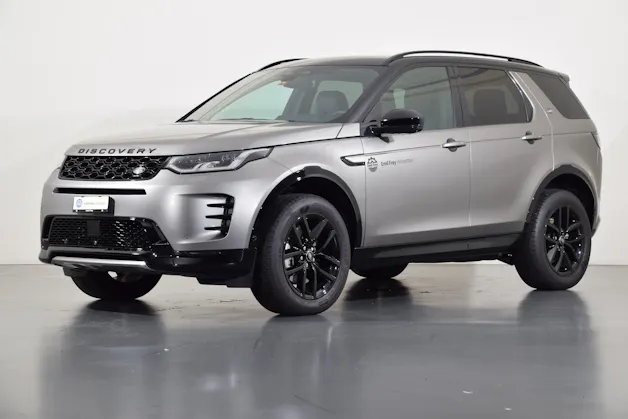 Land Rover Discovery Sport 2.0 D I4 200 Dynamic SE