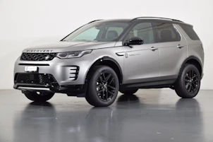 Fahrzeugbild LAND ROVER Discovery Sport 2.0 D I4 200 Dynamic SE