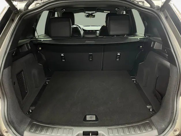 Land Rover Discovery Sport 2.0 D I4 200 Dynamic SE