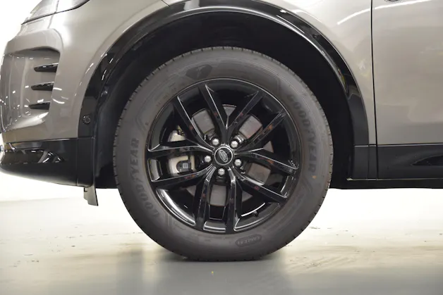 Land Rover Discovery Sport 2.0 D I4 200 Dynamic SE