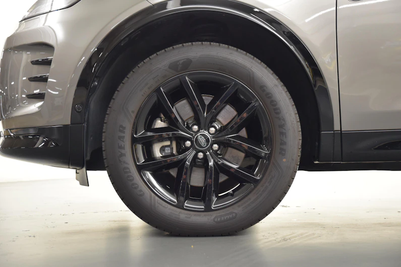 Fahrzeugbild LAND ROVER DISCOVERY SPORT