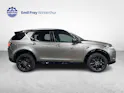 Land Rover Discovery Sport 2.0 D I4 200 Dynamic SE