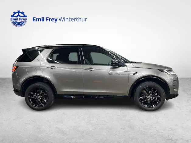 Land Rover Discovery Sport 2.0 D I4 200 Dynamic SE