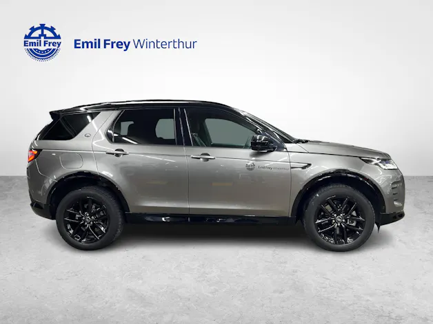 Land Rover Discovery Sport 2.0 D I4 200 Dynamic SE