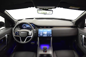 Fahrzeugbild LAND ROVER Discovery Sport 2.0 D I4 200 Dynamic SE