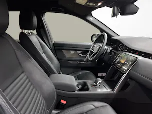 Land Rover Discovery Sport 2.0 D I4 200 Dynamic SE