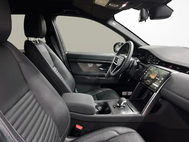 Land Rover Discovery Sport 2.0 D I4 200 Dynamic SE