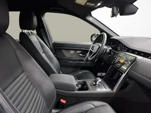 Fahrzeugbild LAND ROVER Discovery Sport 2.0 D I4 200 Dynamic SE