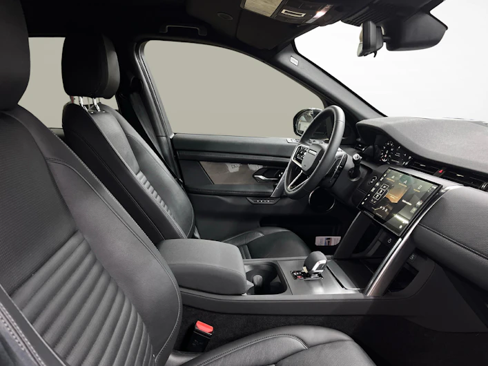 Fahrzeugbild LAND ROVER DISCOVERY SPORT