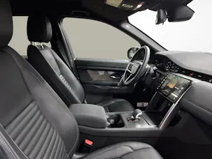 Land Rover Discovery Sport 2.0 D I4 200 Dynamic SE