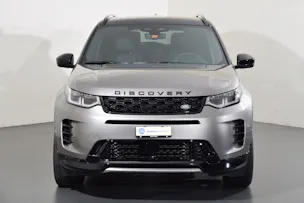 Land Rover Discovery Sport 2.0 D I4 200 Dynamic SE
