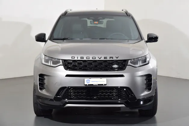 Land Rover Discovery Sport 2.0 D I4 200 Dynamic SE