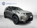 Land Rover Discovery Sport 2.0 D I4 200 Dynamic SE