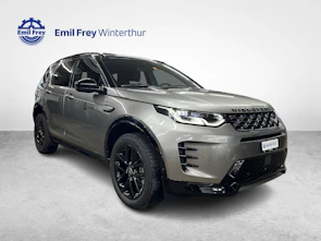 Fahrzeugbild LAND ROVER Discovery Sport 2.0 D I4 200 Dynamic SE