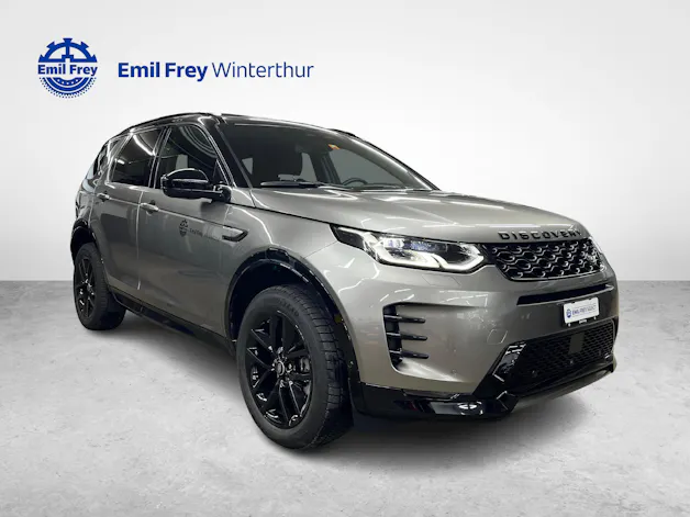 Land Rover Discovery Sport 2.0 D I4 200 Dynamic SE