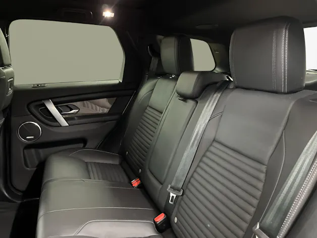 Land Rover Discovery Sport 2.0 D I4 200 Dynamic SE