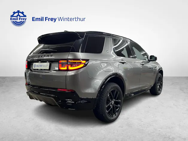 Land Rover Discovery Sport 2.0 D I4 200 Dynamic SE