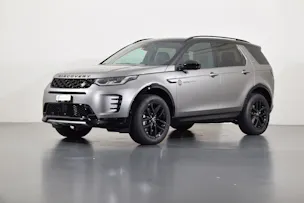 Land Rover Discovery Sport 2.0 D I4 200 Dynamic SE