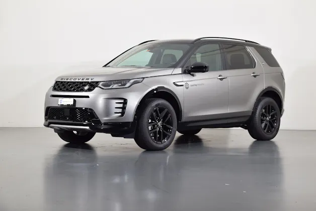 Land Rover Discovery Sport 2.0 D I4 200 Dynamic SE