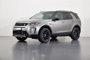 Fahrzeugbild LAND ROVER Discovery Sport 2.0 D I4 200 Dynamic SE