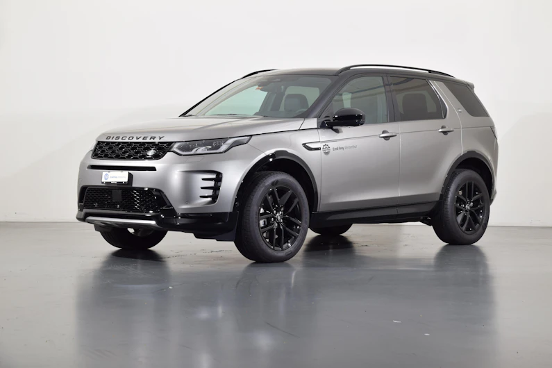 Fahrzeugbild LAND ROVER DISCOVERY SPORT