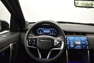 Land Rover Discovery Sport 2.0 D I4 200 Dynamic SE