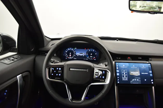 Land Rover Discovery Sport 2.0 D I4 200 Dynamic SE