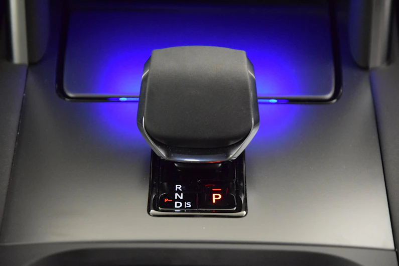Fahrzeugbild LAND ROVER DISCOVERY SPORT
