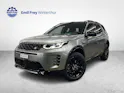 Land Rover Discovery Sport 2.0 D I4 200 Dynamic SE