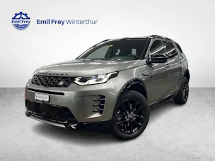Land Rover Discovery Sport 2.0 D I4 200 Dynamic SE
